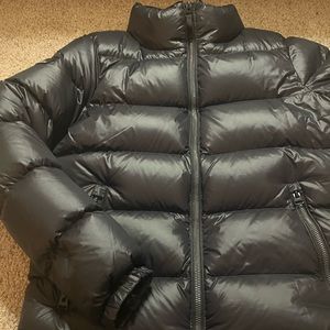 Mens Superdry Down winter jacket size Large